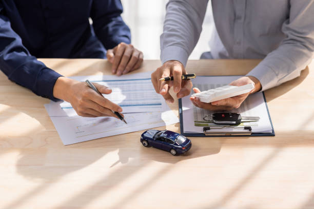 Licensed insurance agency in Villa Park, CA
